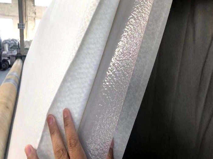 複合土工膜（兩布一膜）